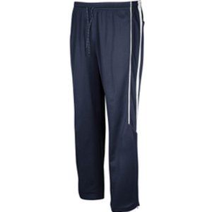 Adidas Men's Climalite Utility Pant  Navy/White